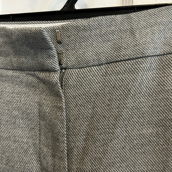 Ann Taylor fine striped trouser suit - Picture 12 of 16